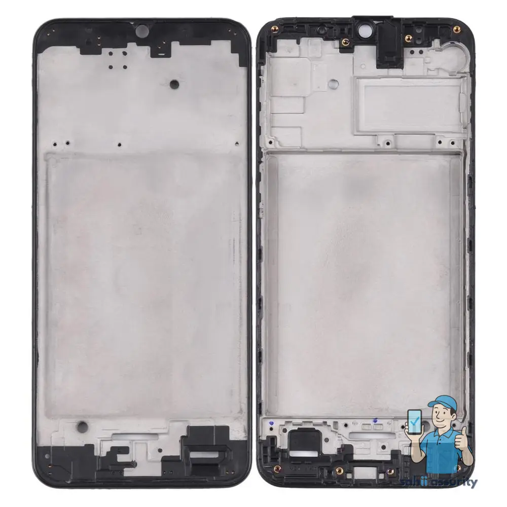 LCD Frame Middle Chassis for Samsung Galaxy M21